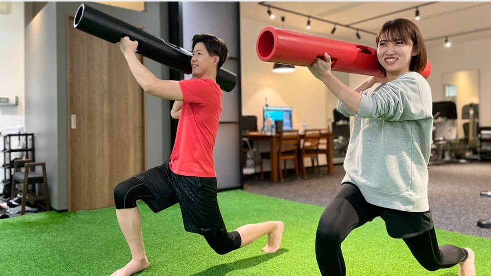 First Class Trainers 天王寺