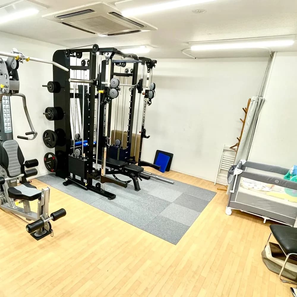 T’s GYM 天王寺