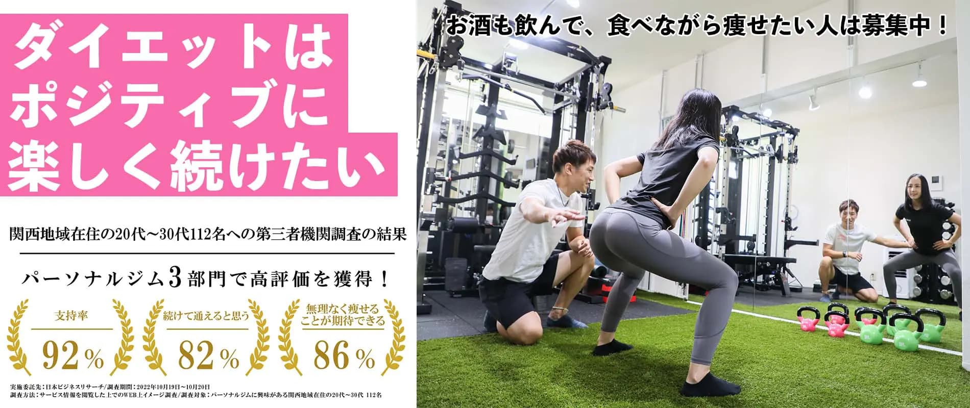 BodyStage 天王寺店