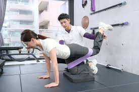 パーソナルジムRIF 江戸堀店